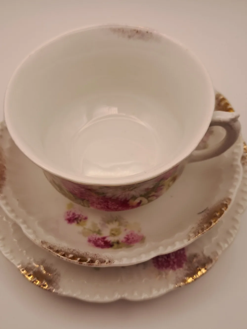 N/A measurements ​teacup